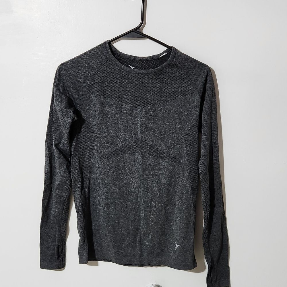 Go-Dry Semi fitted Performance Top Women